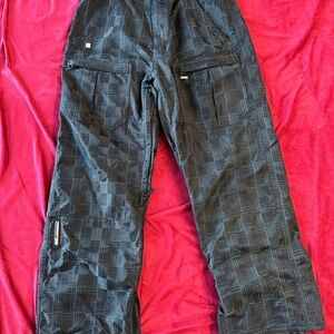 Ripzone Snowboarding Pants